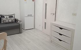 Apartment On Bolshaya Arnautskaya 71